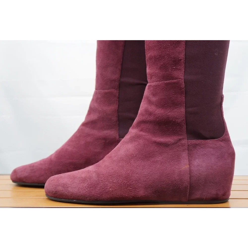 Stuart Weitzman authentic stuart
